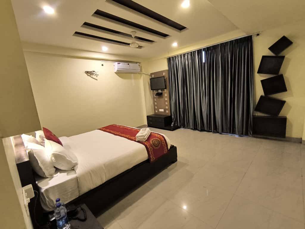 Suite Room 3