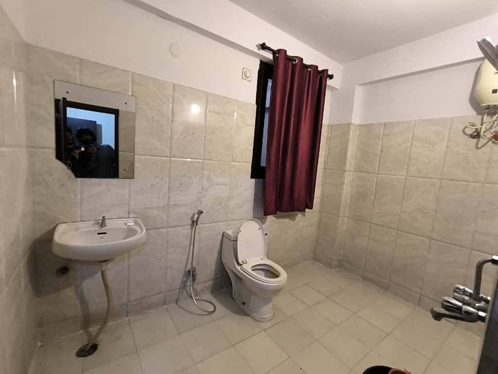 Suite Room 3